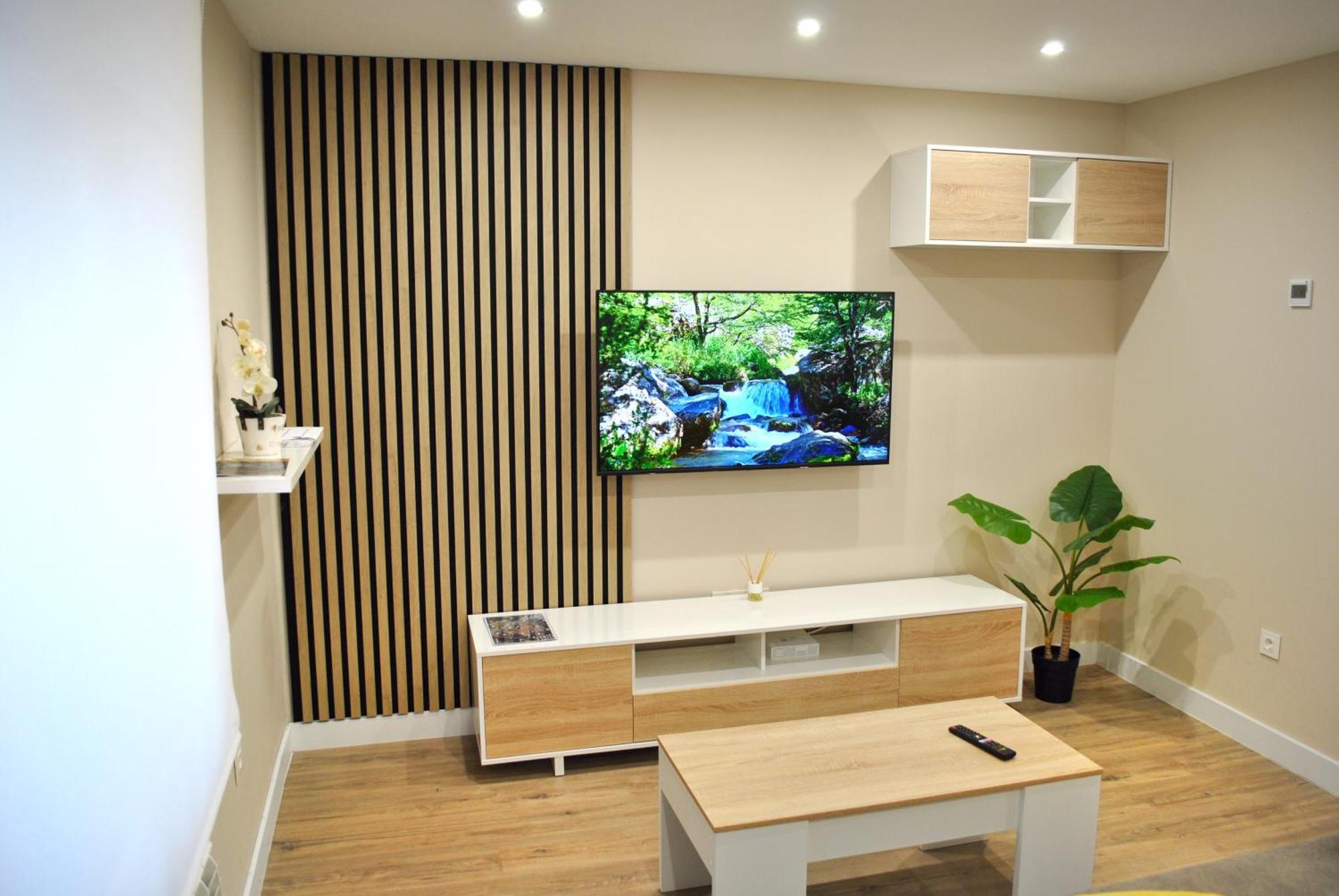 Numanterra Centro Apartment Soria Bagian luar foto