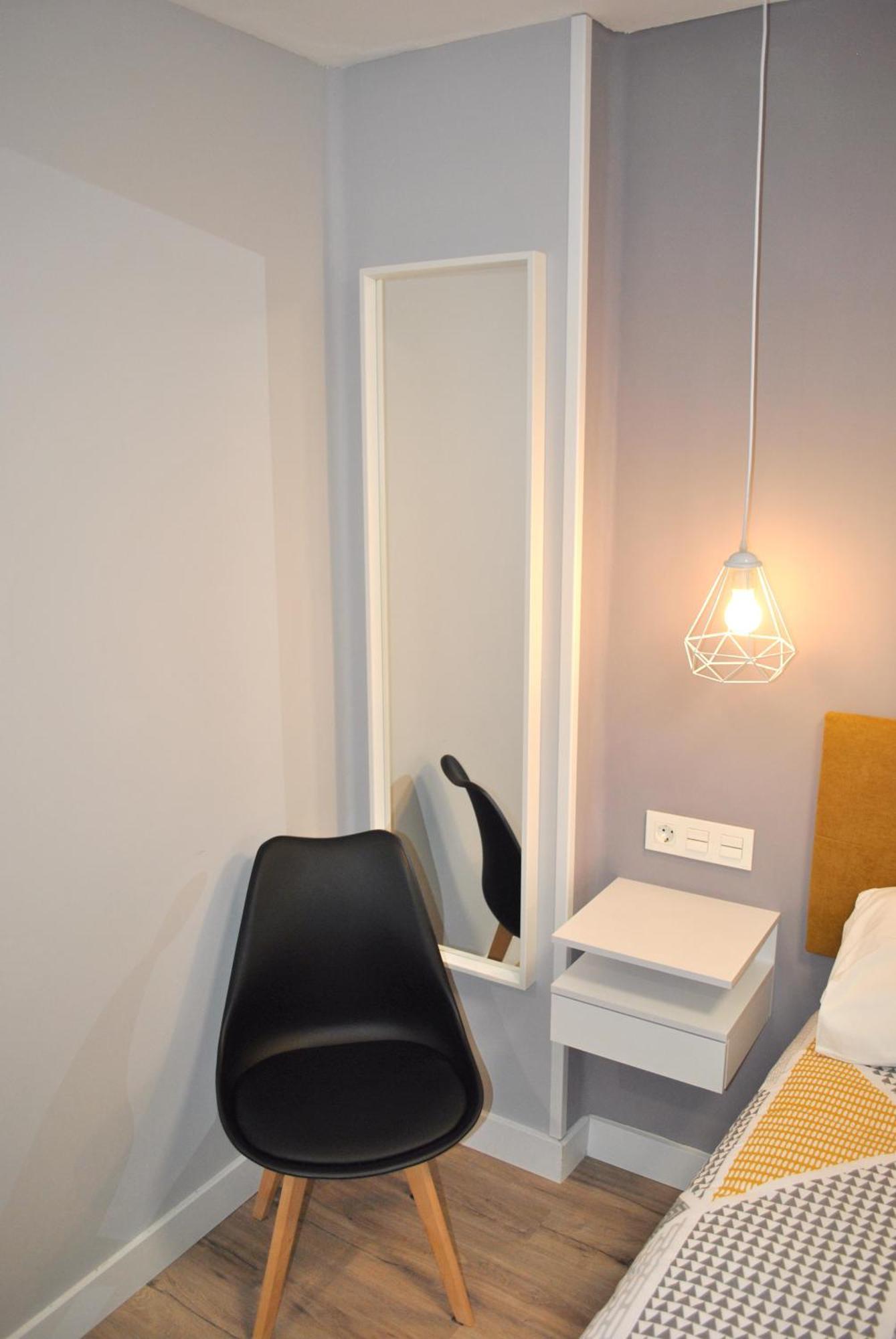 Numanterra Centro Apartment Soria Bagian luar foto